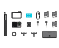 DJI Osmo Action 4 Adventure Combo - 1164916 - zdjęcie 1